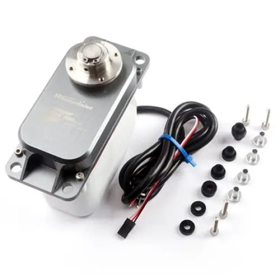 Hot Sales Happymodel Super400 Plus Upgraded Industrial Servo High Performance Robot Servo for Paramotor